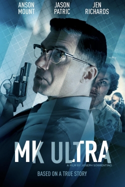 MK Ultra-full