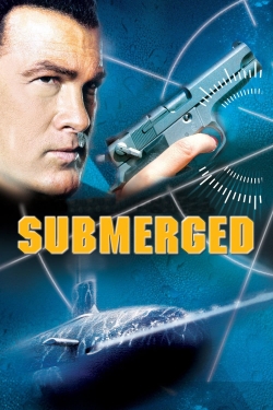 Submerged-full