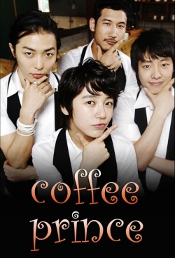 Coffee Prince-full