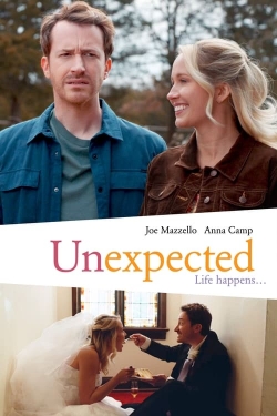 Unexpected-full