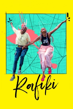 Rafiki-full