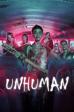 Unhuman-full