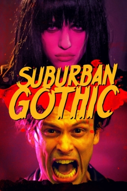 Suburban Gothic-full