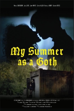 My Summer as a Goth-full