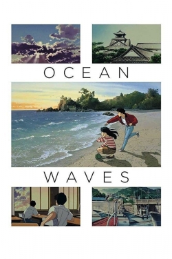 Ocean Waves-full