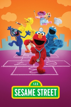 Sesame Street-full