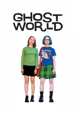 Ghost World-full