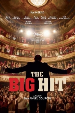 The Big Hit-full