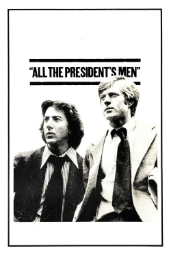 All the President's Men-full