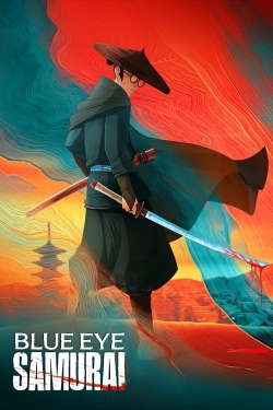 BLUE EYE SAMURAI-full