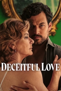 Deceitful Love-full