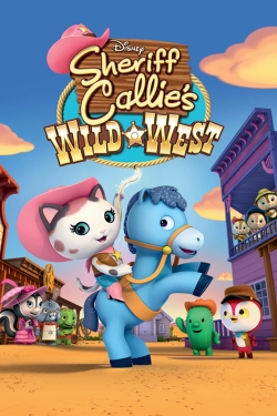 Sheriff Callie's Wild West-full