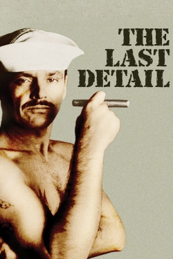 The Last Detail-full