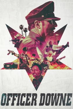 Officer Downe-full