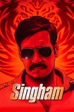 Singham-full