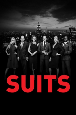 Suits-full