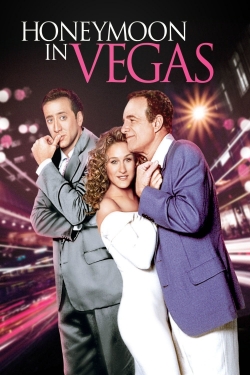 Honeymoon in Vegas-full