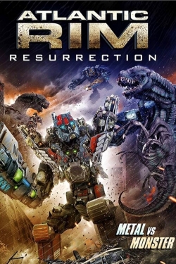 Atlantic Rim: Resurrection-full