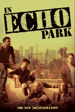 In Echo Park-full