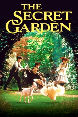 The Secret Garden-full