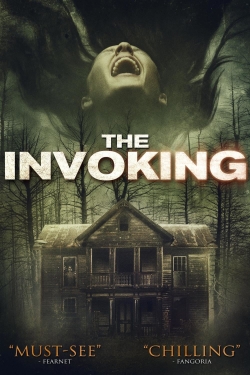 The Invoking-full