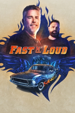 Fast N' Loud-full