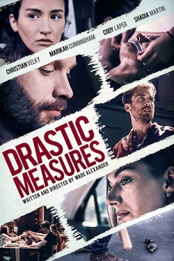 Drastic Measures-full