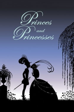 Princes and Princesses-full