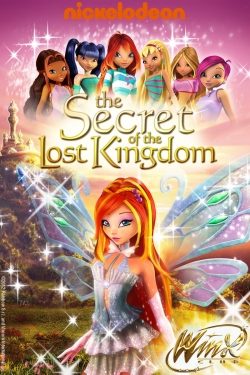 Winx Club: The Secret of the Lost Kingdom-full