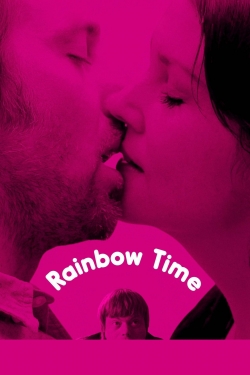 Rainbow Time-full