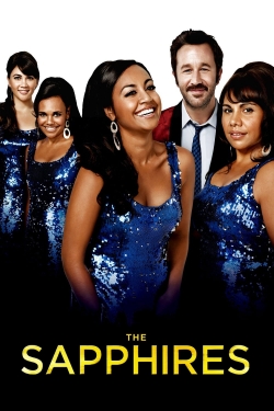 The Sapphires-full