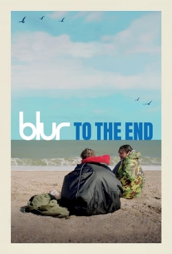 blur: To the End-full