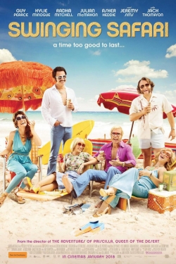 Swinging Safari-full