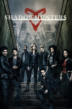 Shadowhunters-full