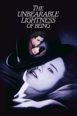 The Unbearable Lightness of Being-full