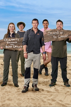 Celebrity Island with Bear Grylls-full