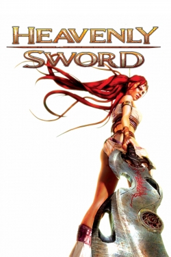 Heavenly Sword-full