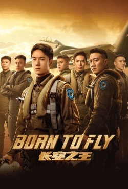 Born to Fly-full