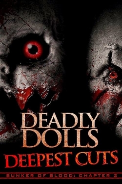 Deadly Dolls Deepest Cuts-full