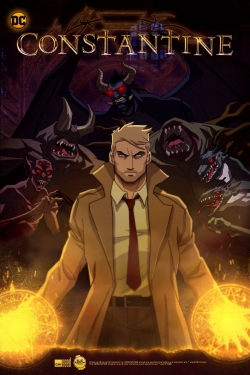 Constantine: City of Demons-full