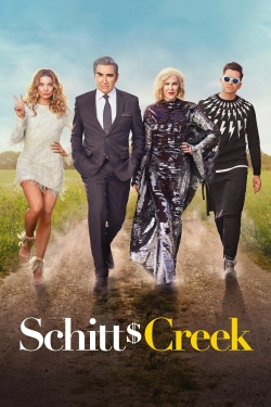 Schitt's Creek-full