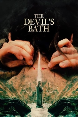 The Devil's Bath-full