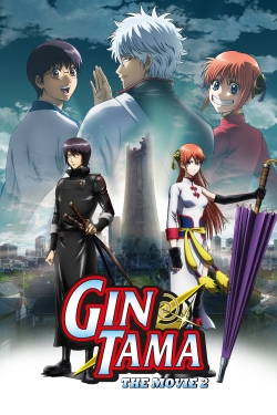 Gintama: The Final Chapter - Be Forever Yorozuya-full