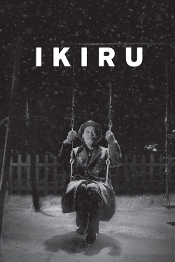 Ikiru-full