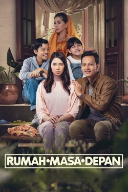 Rumah Masa Depan-full