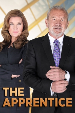 The Apprentice-full