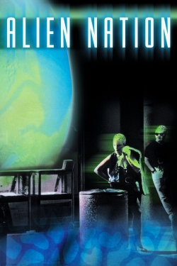 Alien Nation-full