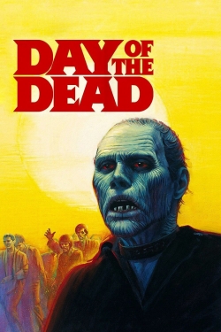 Day of the Dead-full