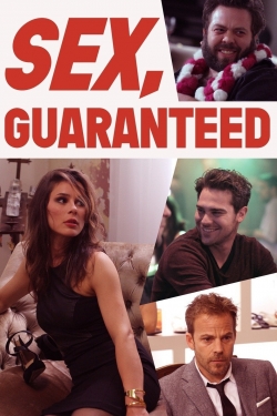 Sex, Guaranteed-full