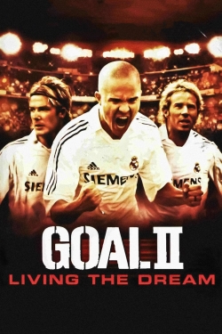 Goal! II: Living the Dream-full